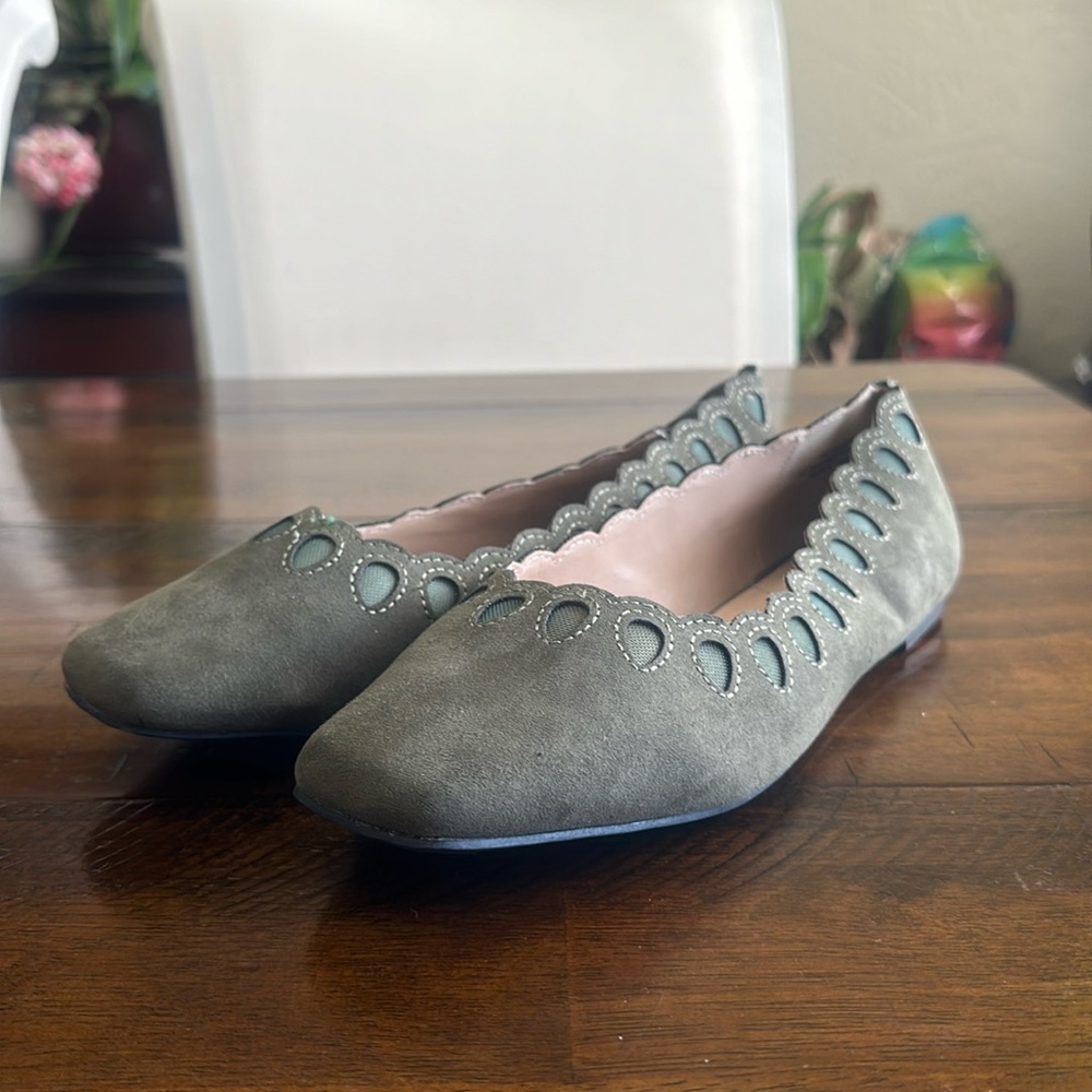 Cato Womens Flats